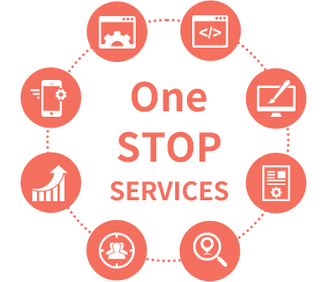 One STOP SERVICES